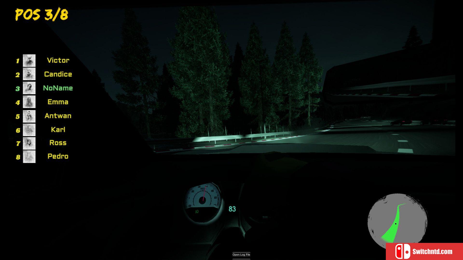 《Exo赛车（Exo Racing）》SKIDROW镜像版[EN]_2