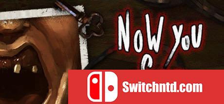 《现在你看到了（Now You See - A Hand Painted Horror Adventure）》TiNYiSO镜像版[EN]_0