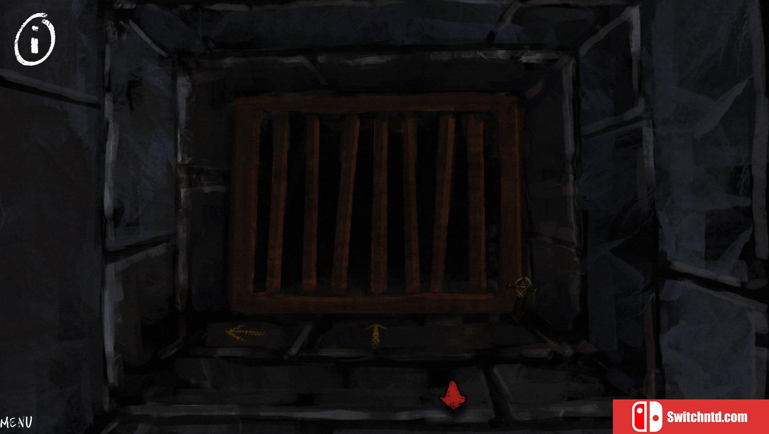 《现在你看到了（Now You See - A Hand Painted Horror Adventure）》TiNYiSO镜像版[EN]_1