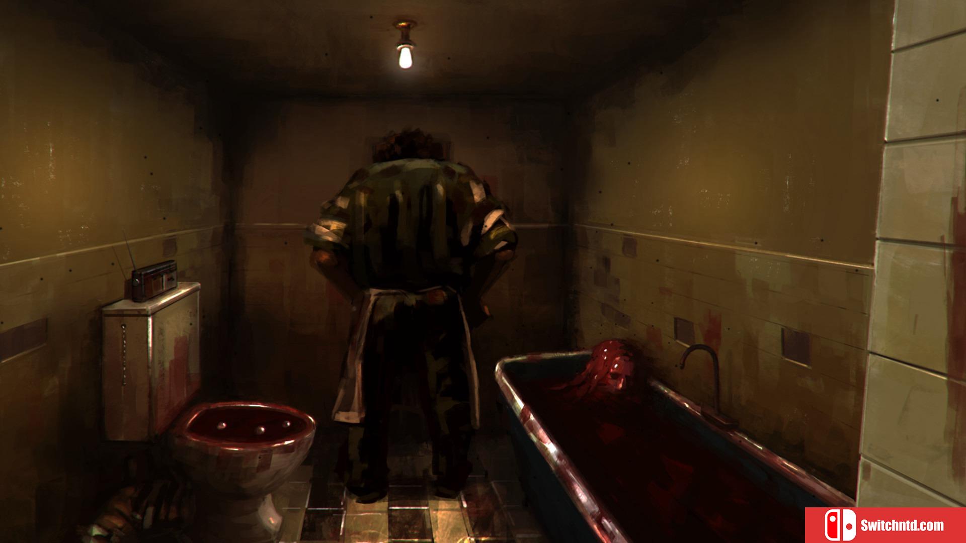 《现在你看到了（Now You See - A Hand Painted Horror Adventure）》TiNYiSO镜像版[EN]_4