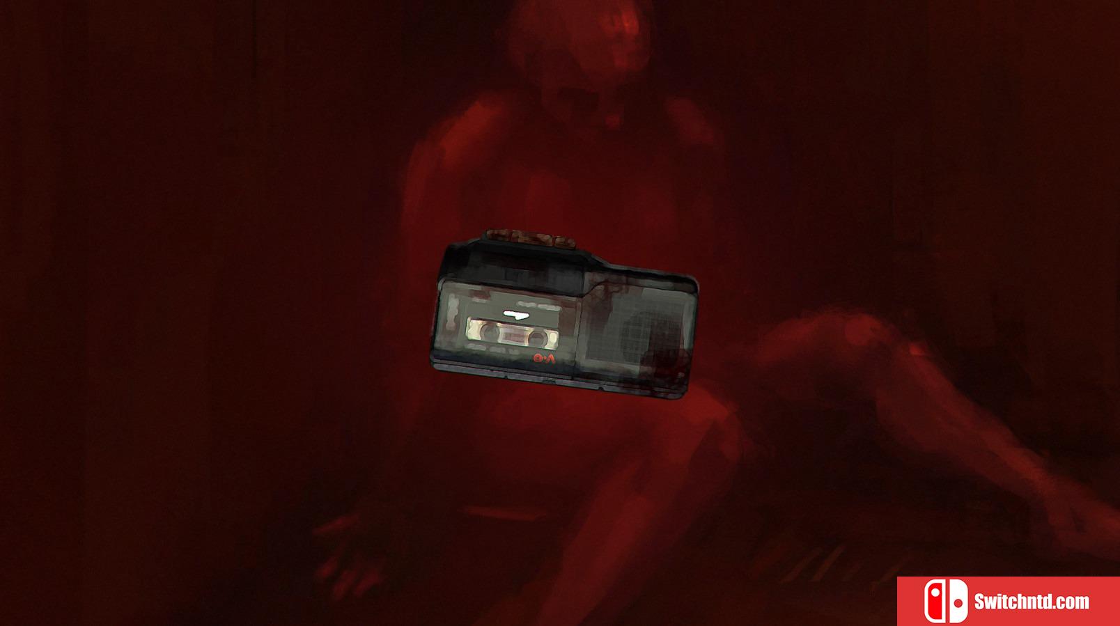 《现在你看到了（Now You See - A Hand Painted Horror Adventure）》TiNYiSO镜像版[EN]_5