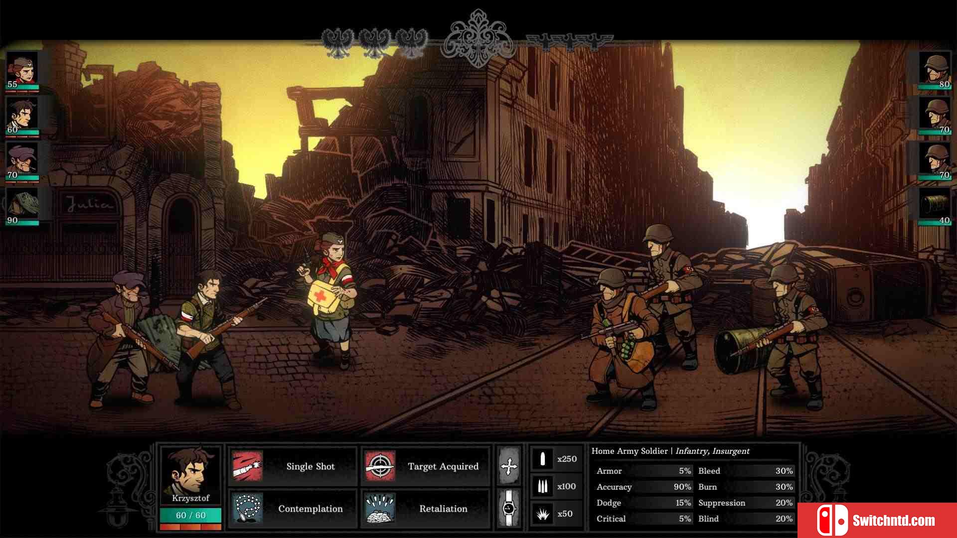 《华沙（WARSAW）》Build.103 PLAZA镜像版[EN]_1