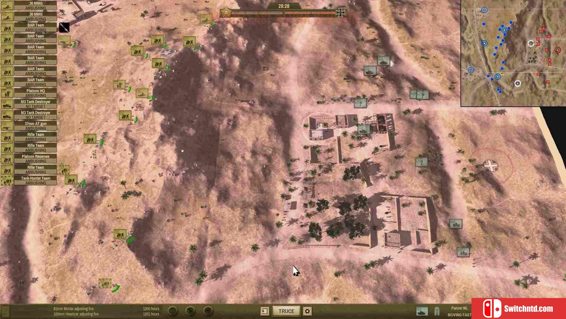 《近战：血战第一（Close Combat: The Bloody First）》CODEX镜像版[EN]_1