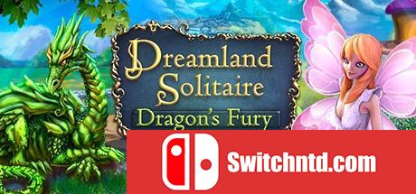 《梦境接龙2：巨龙之怒（Dreamland Solitaire: Dragon's Fury）》RAZOR硬盘版[EN]_0