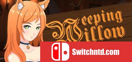 《垂柳（Weeping Willow - Detective Visual Novel）》DARKZER0硬盘版[EN]_0