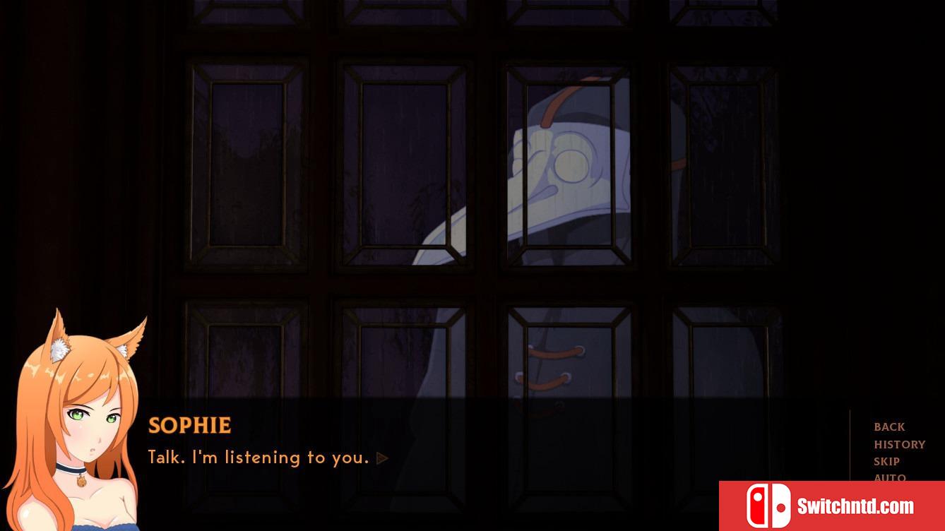 《垂柳（Weeping Willow - Detective Visual Novel）》DARKZER0硬盘版[EN]_1