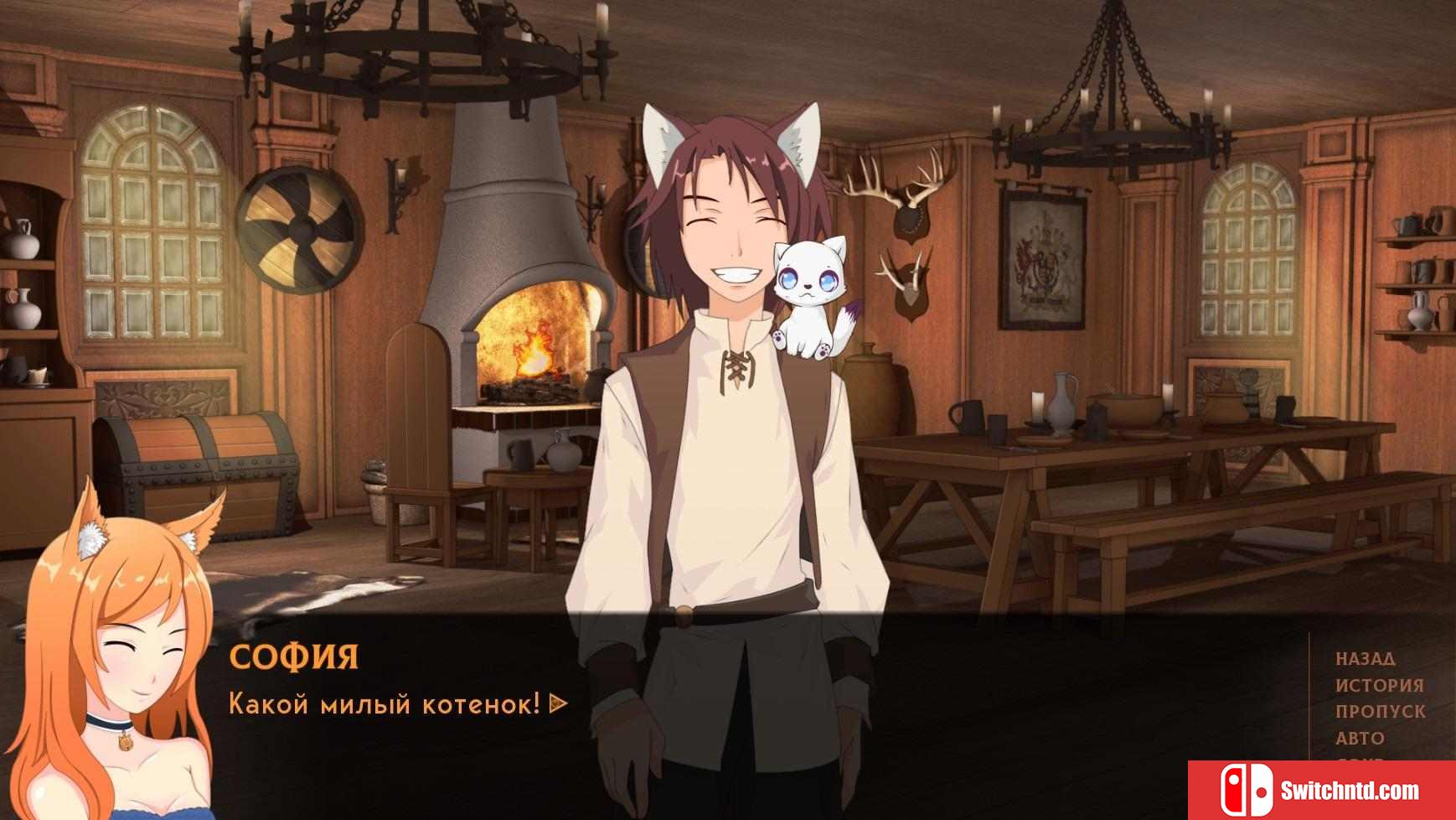 《垂柳（Weeping Willow - Detective Visual Novel）》DARKZER0硬盘版[EN]_2