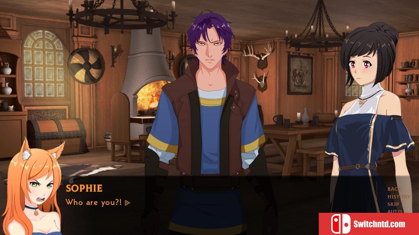 《垂柳（Weeping Willow - Detective Visual Novel）》DARKZER0硬盘版[EN]_3