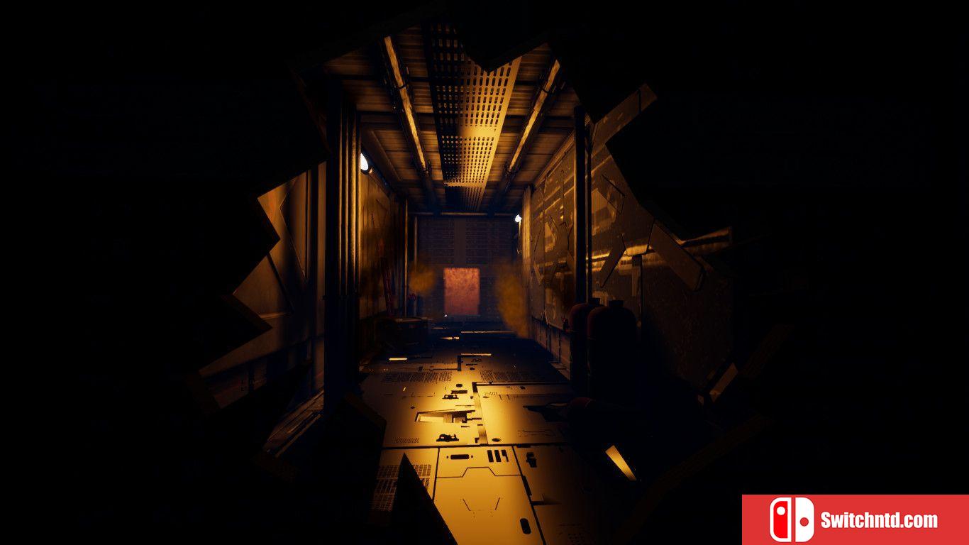 《CHAZE！（CHAZE!）》TiNYiSO镜像版[EN]_4