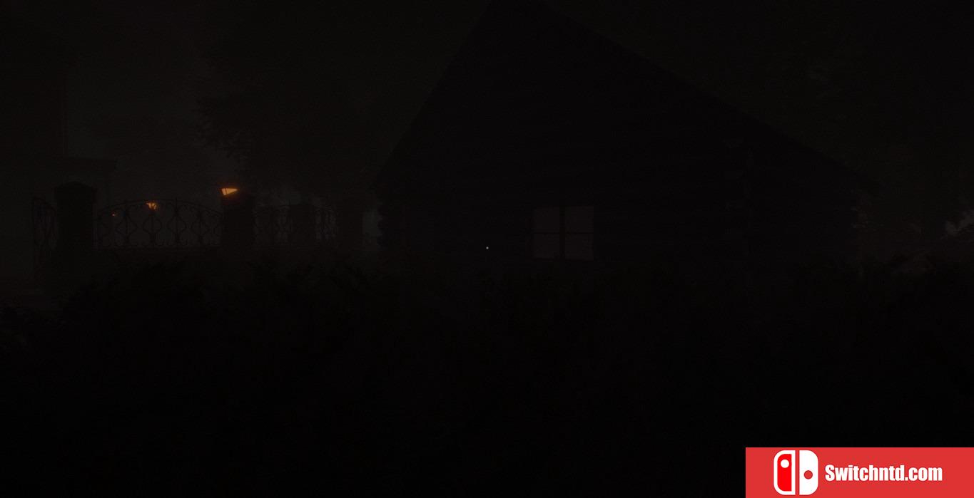 《邪恶来袭（Incoming Evil）》PLAZA镜像版[EN]_1