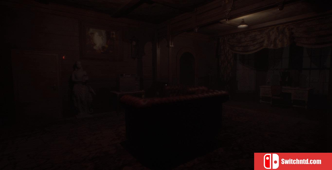 《邪恶来袭（Incoming Evil）》PLAZA镜像版[EN]_4