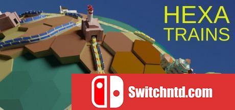 《六角列车（Hexa Trains）》DARKZER0硬盘版[EN]_0