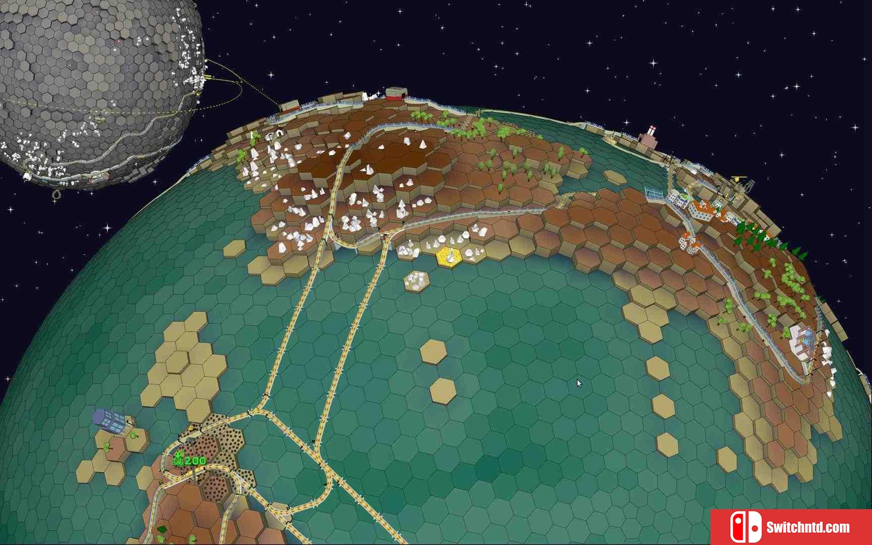 《六角列车（Hexa Trains）》DARKZER0硬盘版[EN]_3