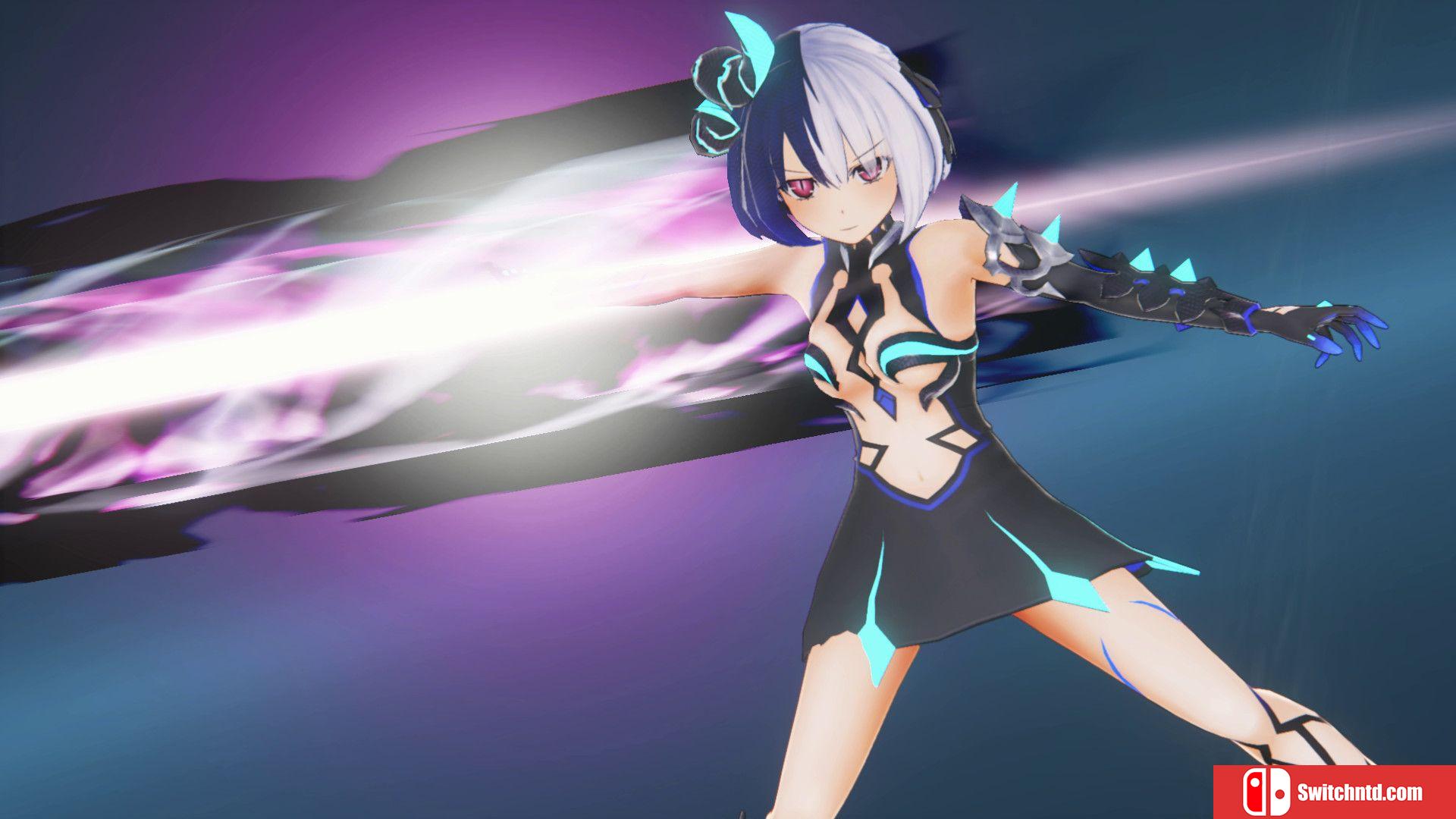 《龙星的瓦尔尼尔（Dragon Star Varnir）》CODEX镜像版[TW/EN/JP][更新DLC包]_2