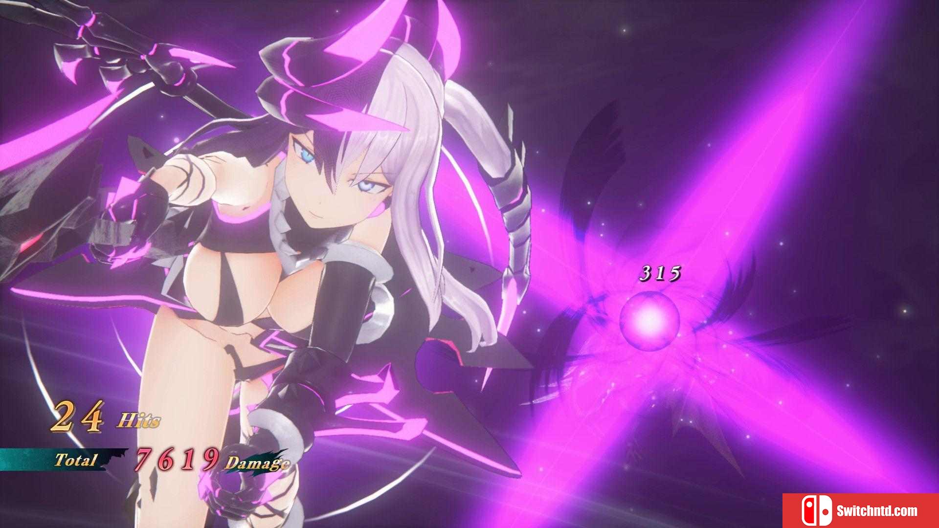 《龙星的瓦尔尼尔（Dragon Star Varnir）》CODEX镜像版[TW/EN/JP][更新DLC包]_3