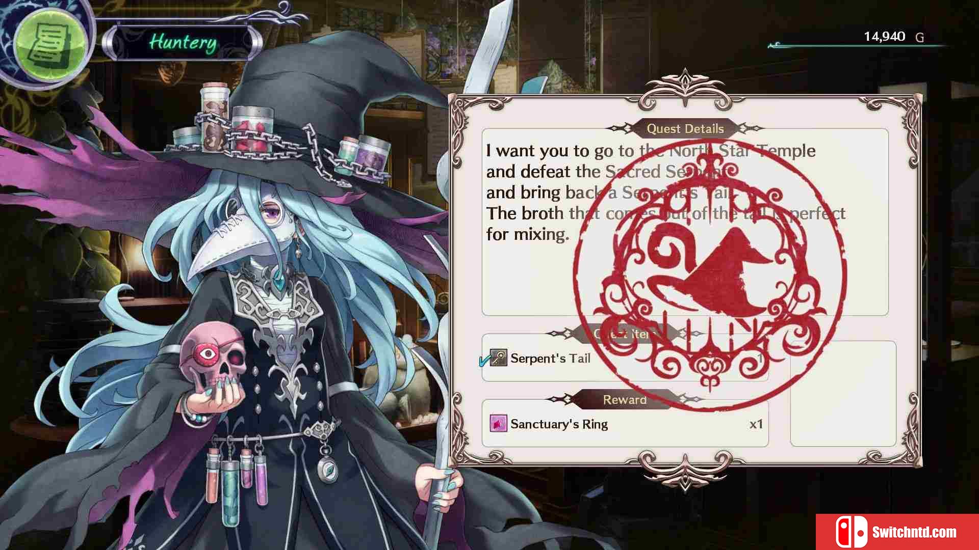 《龙星的瓦尔尼尔（Dragon Star Varnir）》CODEX镜像版[TW/EN/JP][更新DLC包]_5
