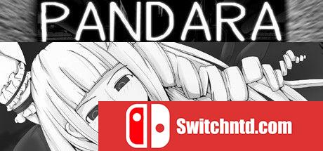 《一心一意（PANDARA）》DARKZER0硬盘版[EN/JP]_0