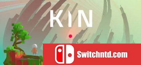 《KIN（KIN）》DARKSiDERS镜像版[EN]_0