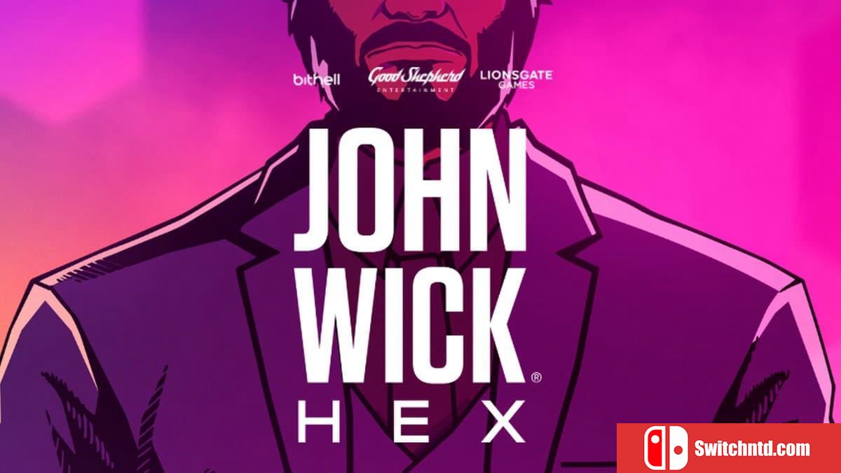 《疾速追杀Hex（John Wick Hex）》CODEX镜像版[EN]_0