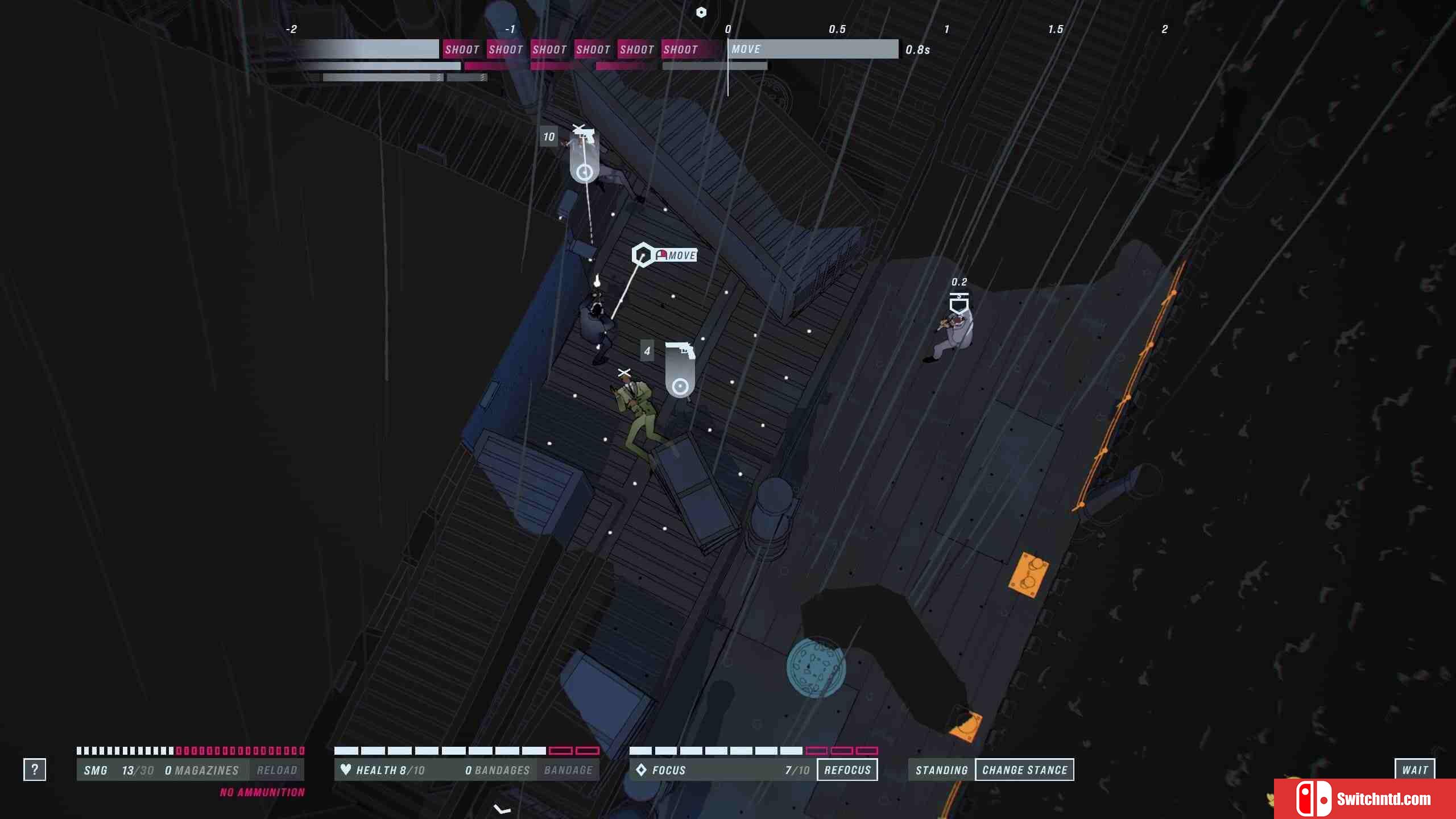 《疾速追杀Hex（John Wick Hex）》CODEX镜像版[EN]_3