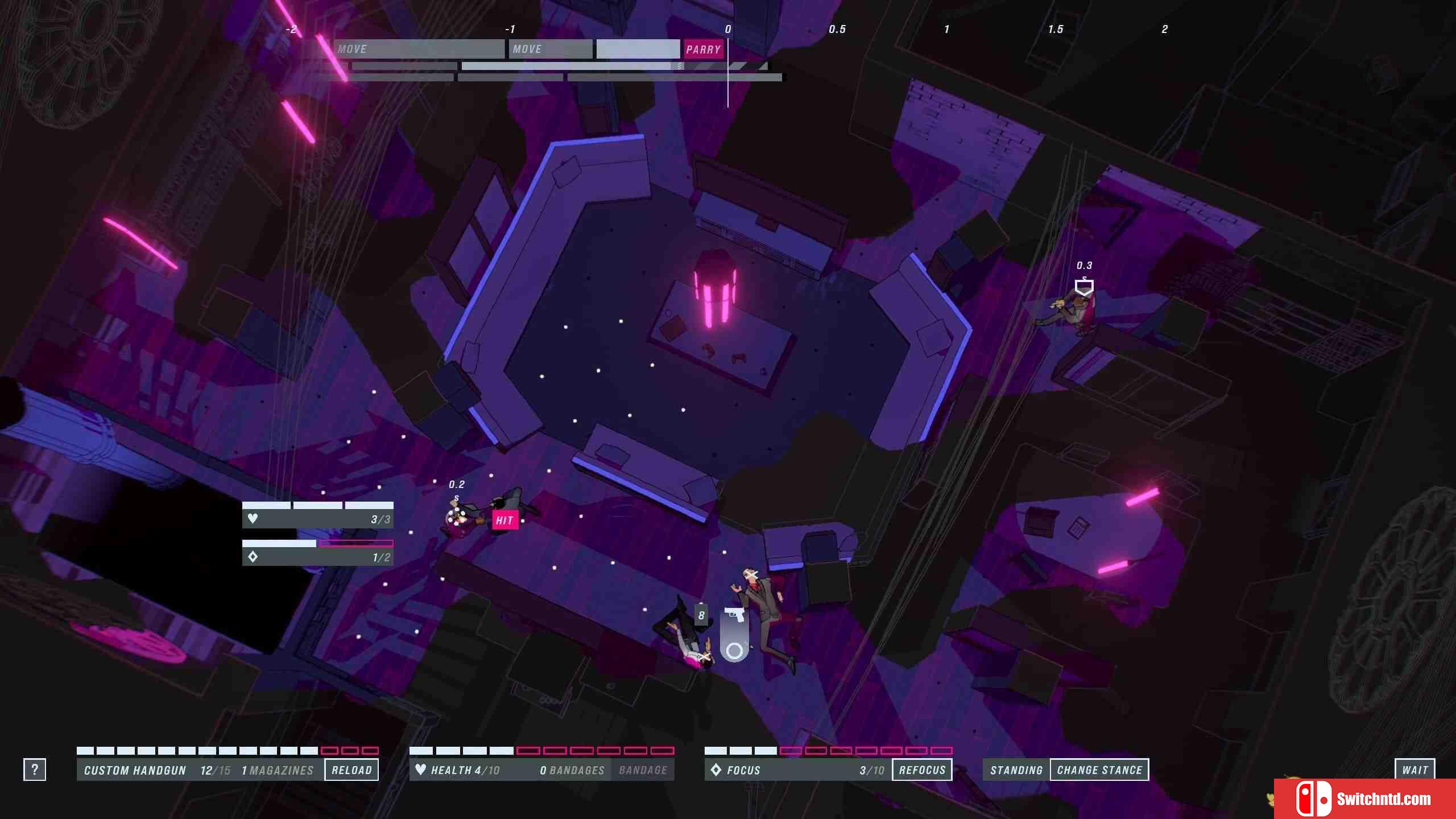《疾速追杀Hex（John Wick Hex）》CODEX镜像版[EN]_4