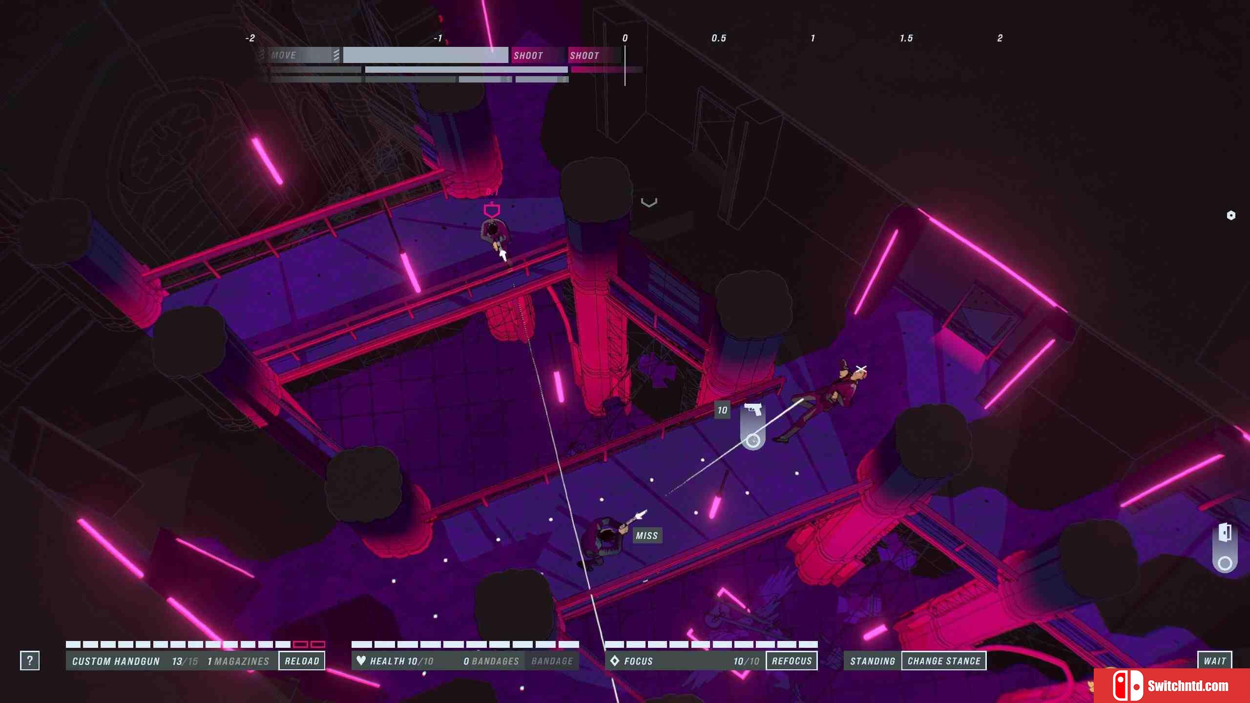 《疾速追杀Hex（John Wick Hex）》CODEX镜像版[EN]_5