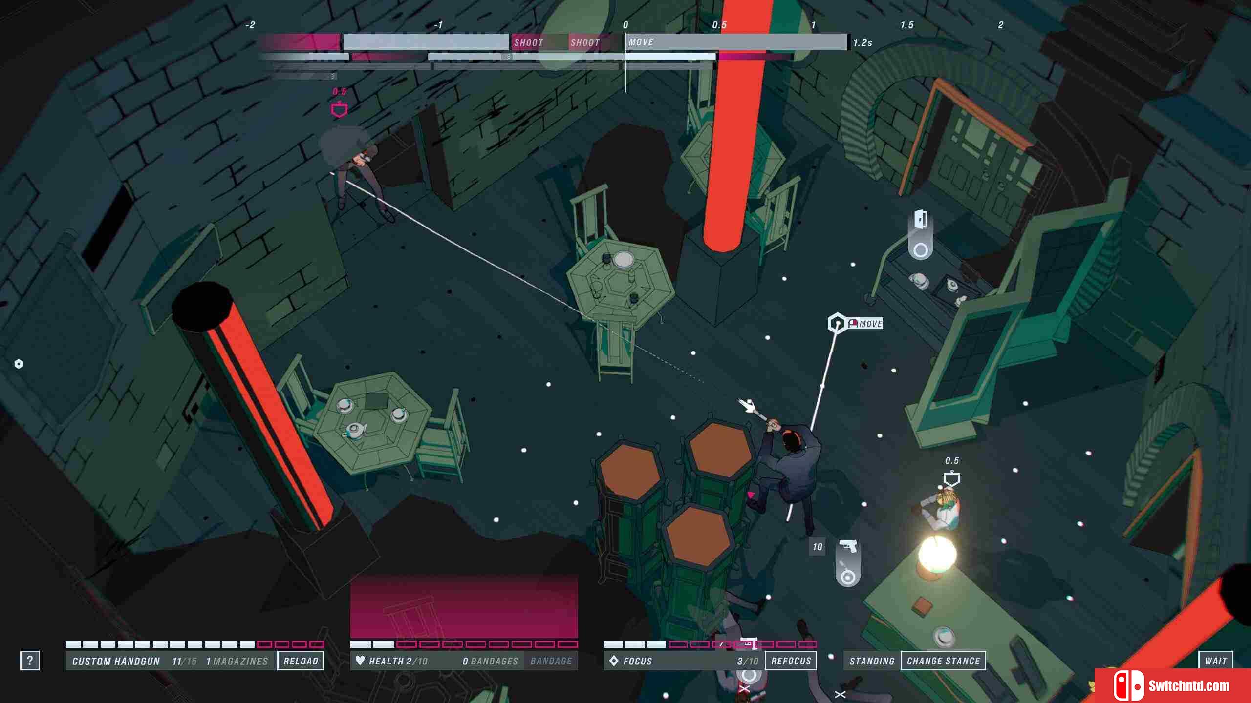 《疾速追杀Hex（John Wick Hex）》CODEX镜像版[EN]_6