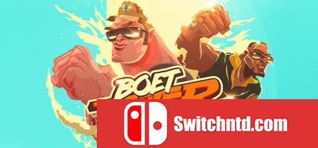 《Boet Fighter（Boet Fighter）》DARKSiDERS镜像版[EN]_0