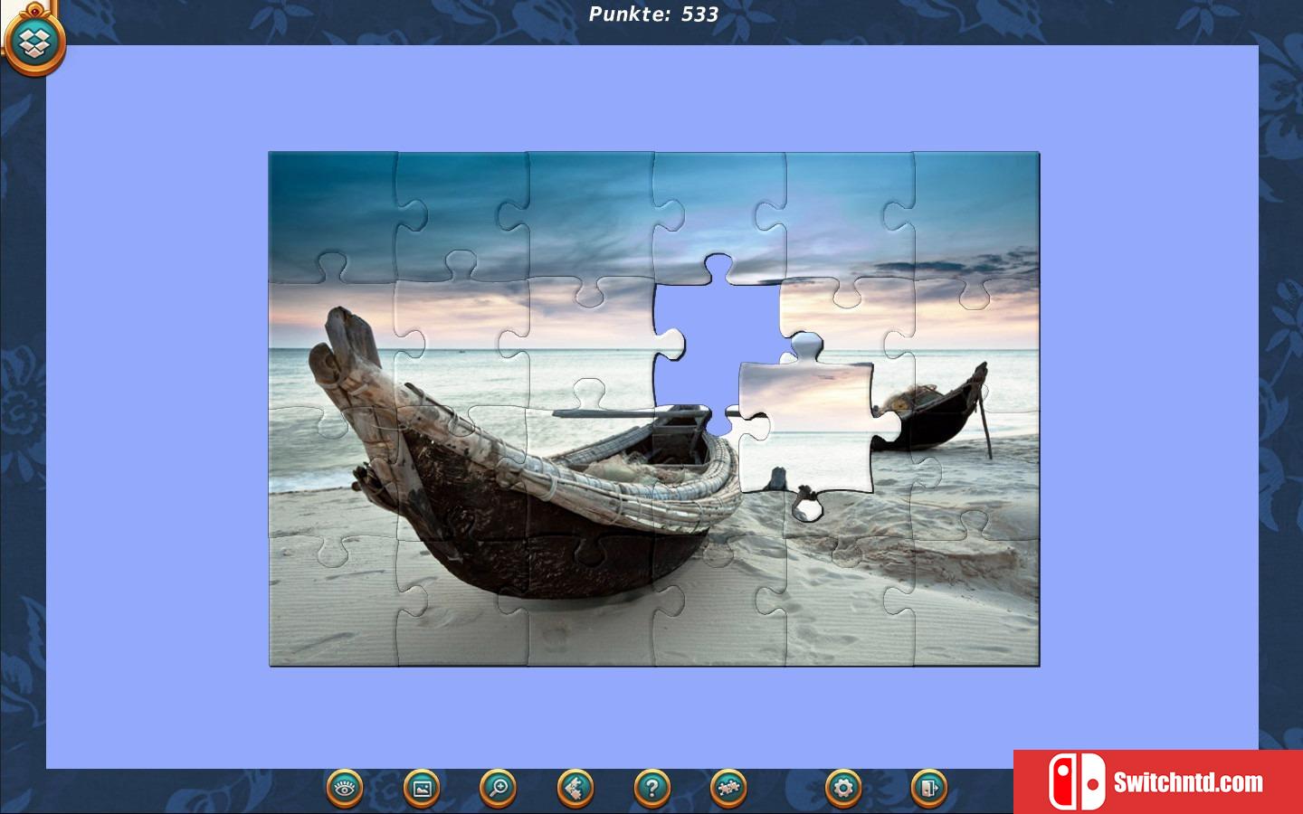 《1001拼图6：魔法元素（1001 Jigsaw. 6 Magic Elements）》RAZOR硬盘版[EN]_1