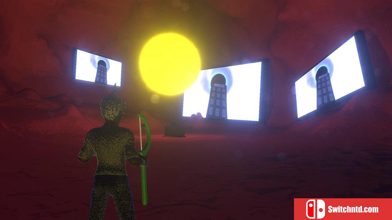 《微不足道（Insignificant）》TiNYiSO镜像版[EN]_4