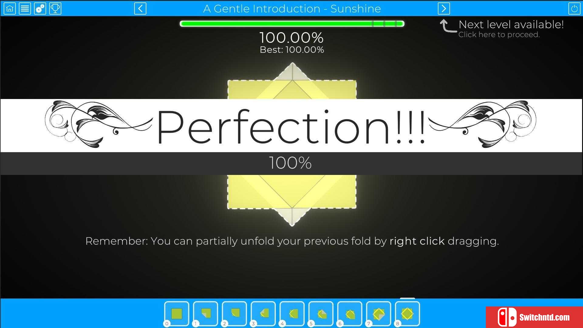 《纸：折叠游戏（Paper - A Game of Folding）》DARKZER0硬盘版[EN]_2