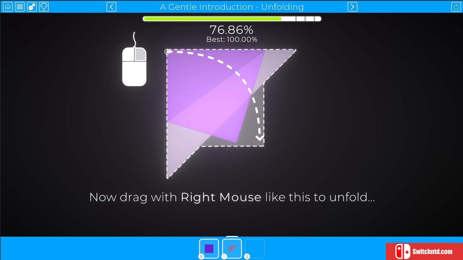 《纸：折叠游戏（Paper - A Game of Folding）》DARKZER0硬盘版[EN]_3