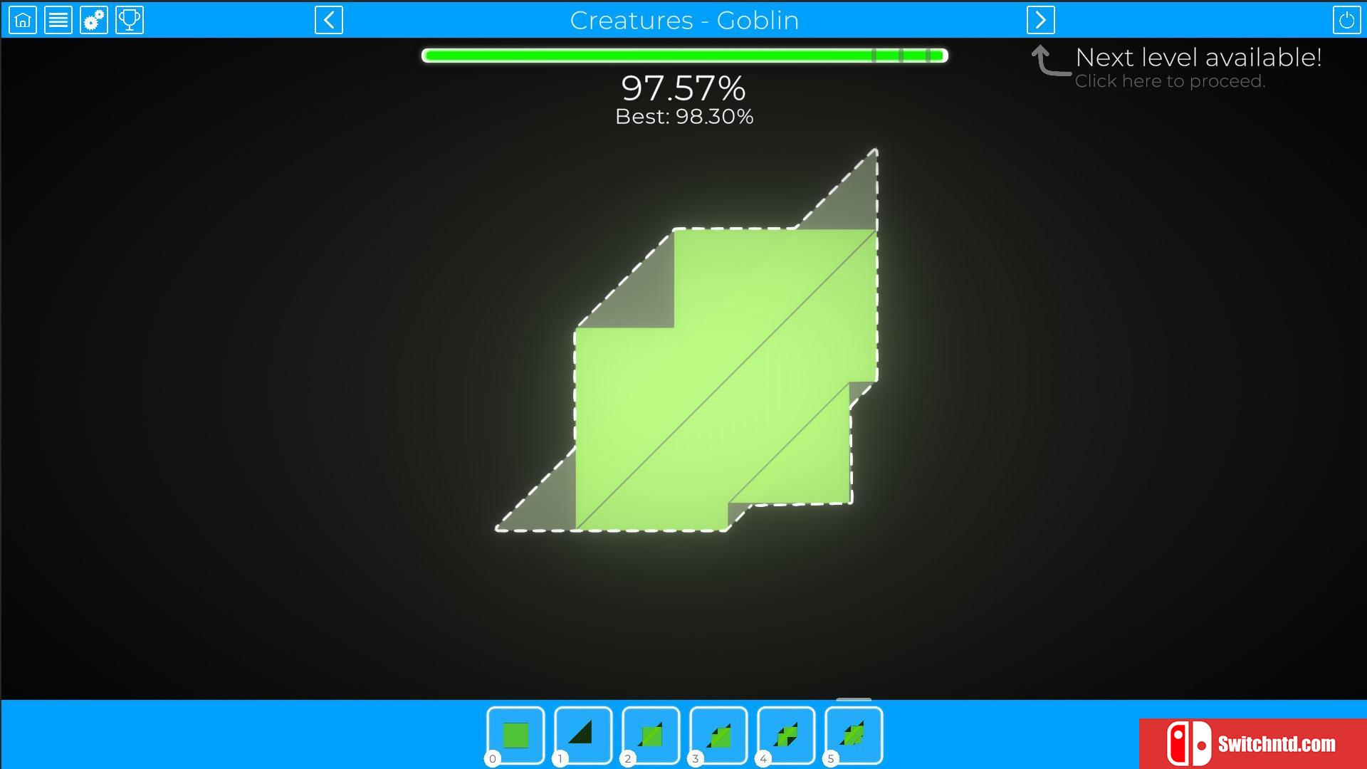 《纸：折叠游戏（Paper - A Game of Folding）》DARKZER0硬盘版[EN]_4