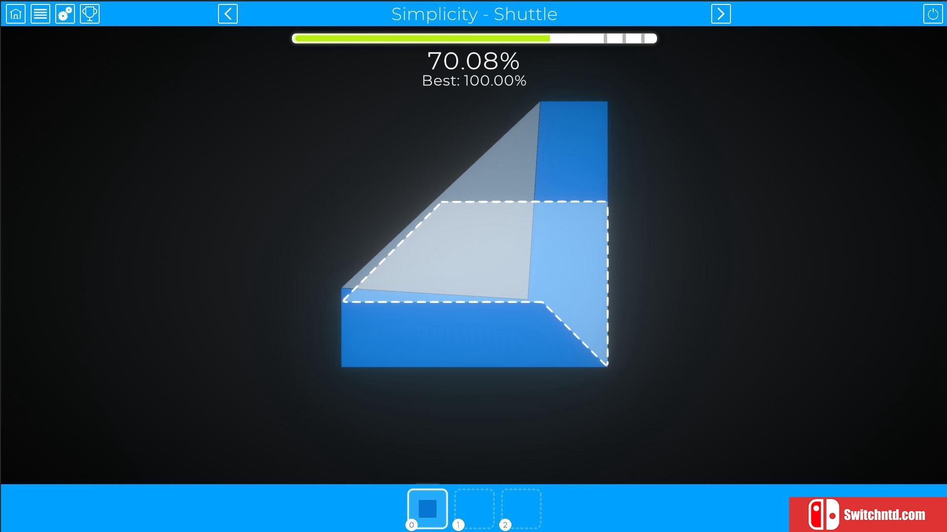 《纸：折叠游戏（Paper - A Game of Folding）》DARKZER0硬盘版[EN]_5