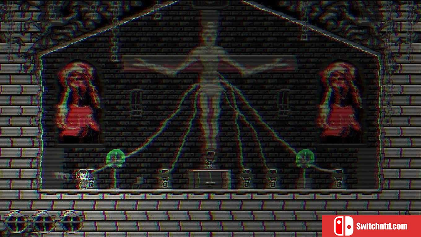 《灵魂（TAMASHII）》DARKZER0硬盘版[EN]_2