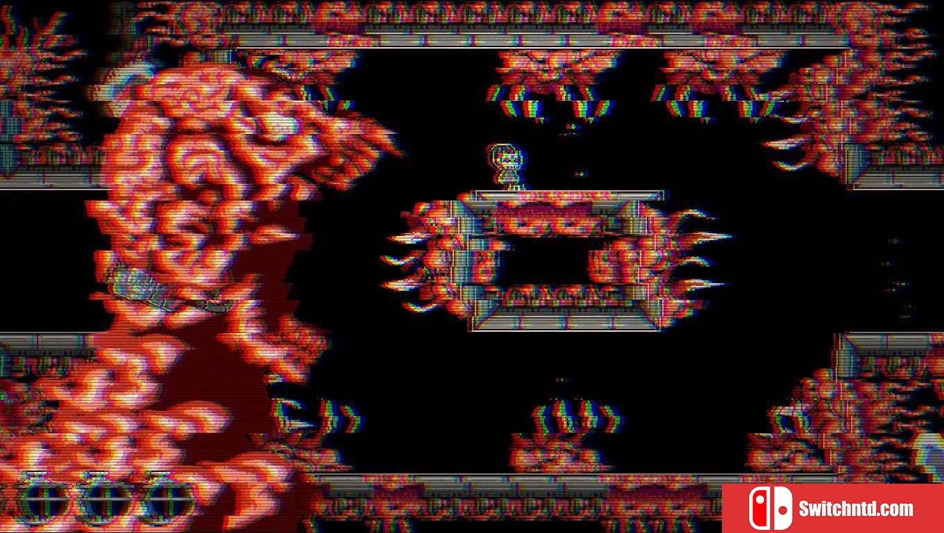 《灵魂（TAMASHII）》DARKZER0硬盘版[EN]_3