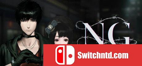 《心灵猎人：NG（Spirit Hunter: NG）》DARKSiDERS镜像版[EN/JP]_0