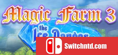 《魔法农场3：冰上危险（Magic Farm 3: The Ice Danger）》RAZOR硬盘版[EN]_0