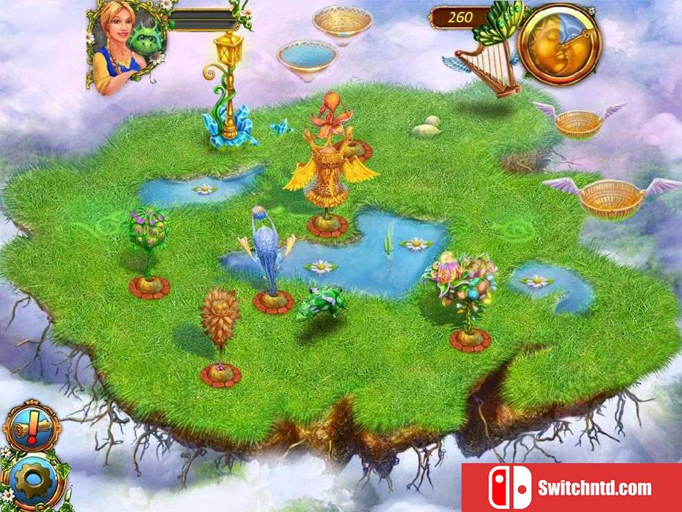 《魔法农场3：冰上危险（Magic Farm 3: The Ice Danger）》RAZOR硬盘版[EN]_6