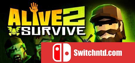 《或者生存：僵尸末日传说（Alive 2 Survive）》v1.0.2 SiMPLEX硬盘版[EN]_0