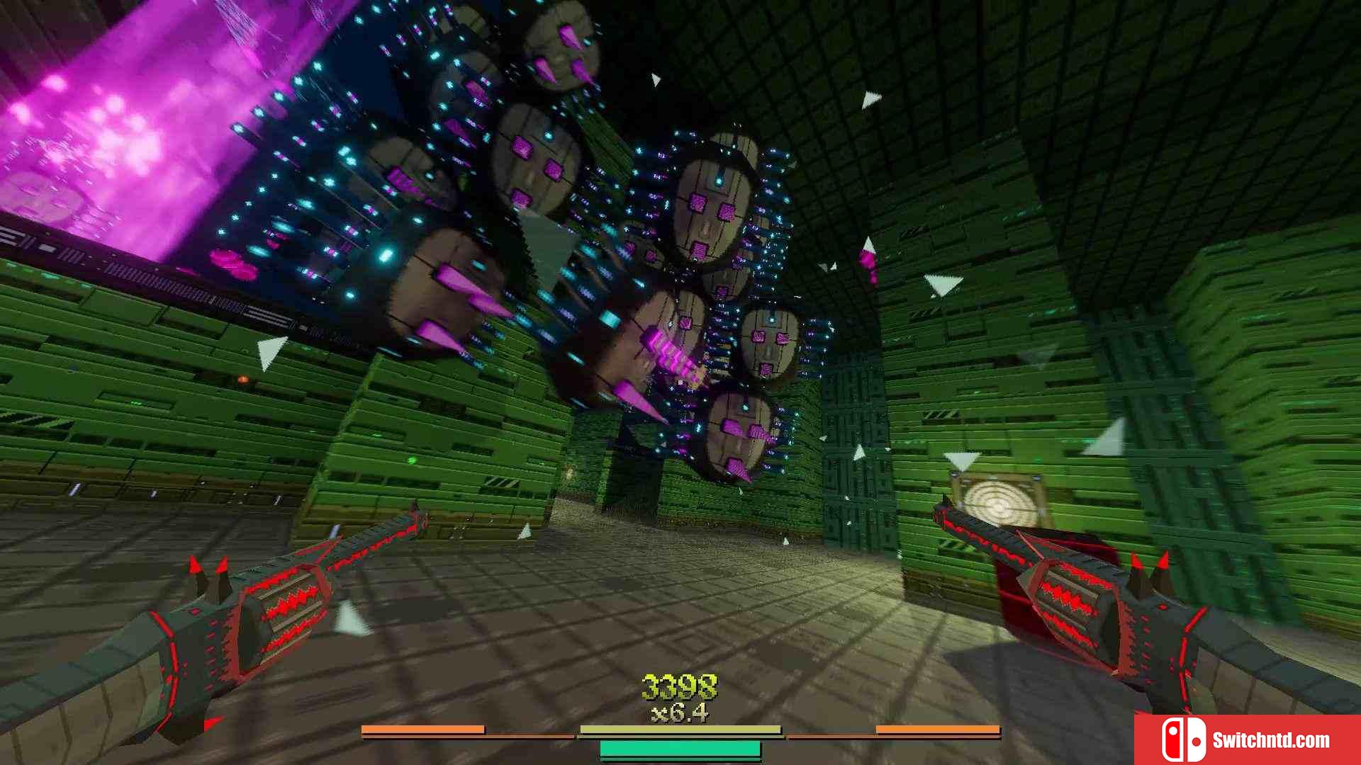 《兵工厂恶魔（Arsenal Demon）》DARKZER0硬盘版[EN]_1