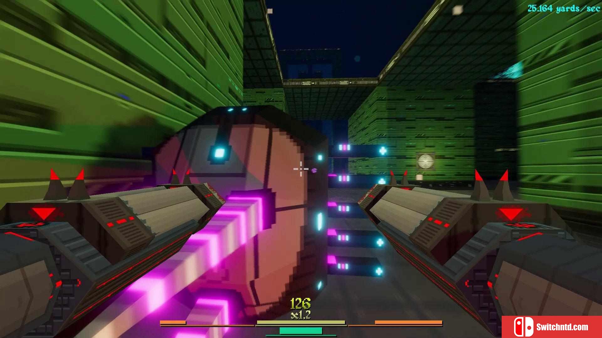 《兵工厂恶魔（Arsenal Demon）》DARKZER0硬盘版[EN]_5
