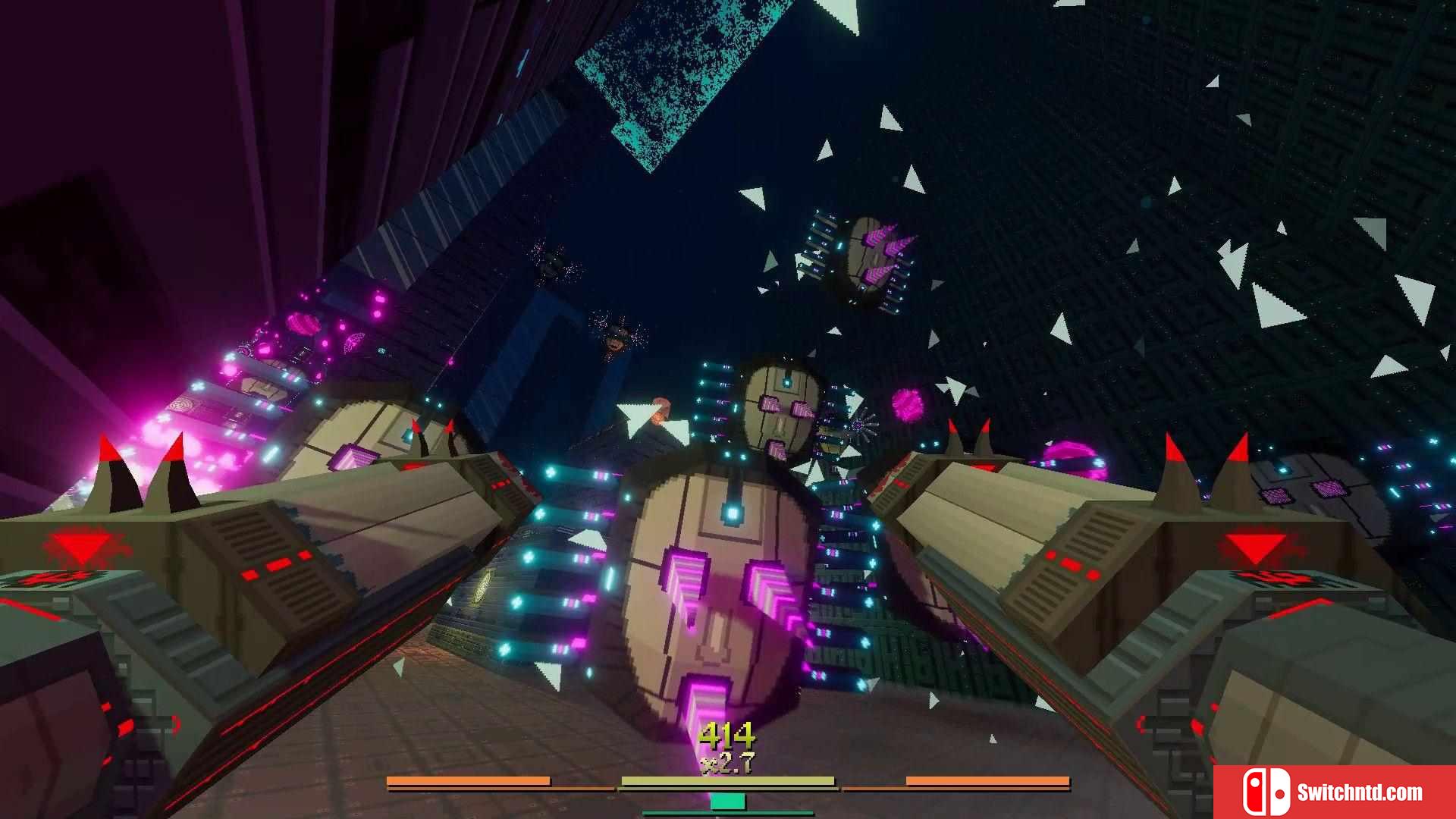 《兵工厂恶魔（Arsenal Demon）》DARKZER0硬盘版[EN]_2