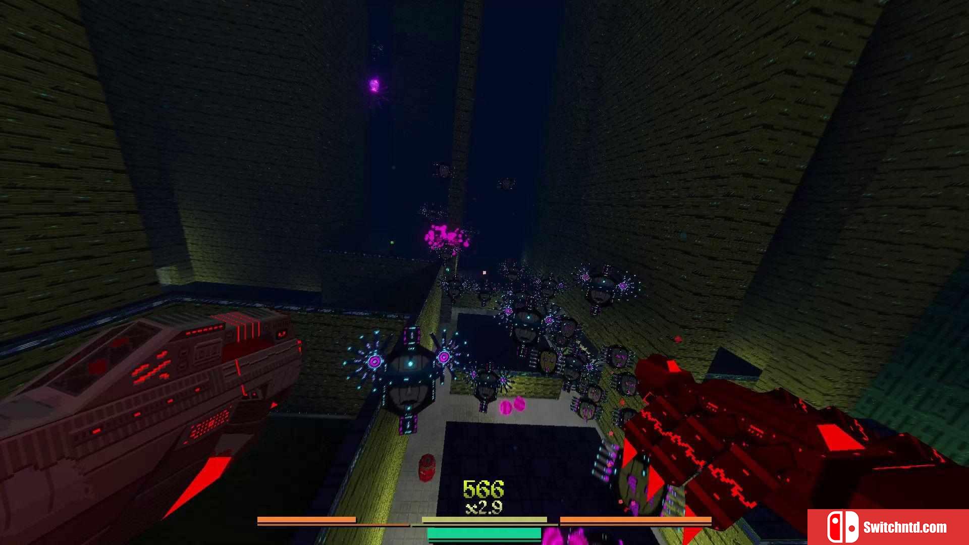 《兵工厂恶魔（Arsenal Demon）》DARKZER0硬盘版[EN]_4