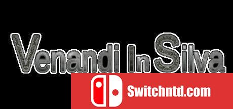 《丛林中的亨特（Venandi In Silva）》TiNYiSO镜像版[EN]_0