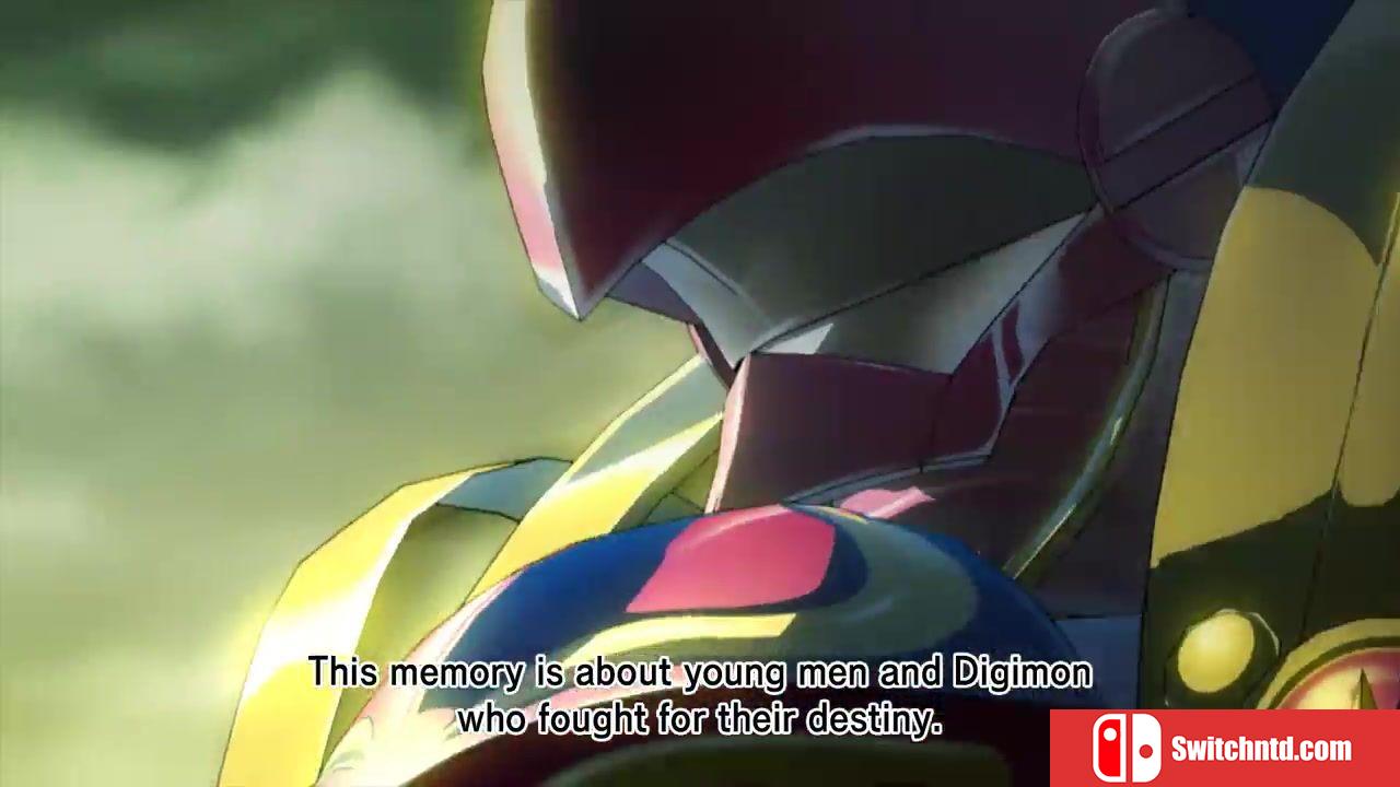 《数码宝贝物语：网路侦探骇客追忆（Digimon Story: Cyber）》SKIDROW镜像版[TW/EN]_6