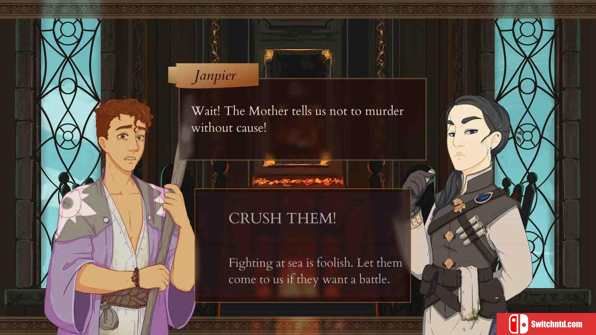 《灰烬法庭（Court of Ashes）》SiMPLEX硬盘版[EN]_1