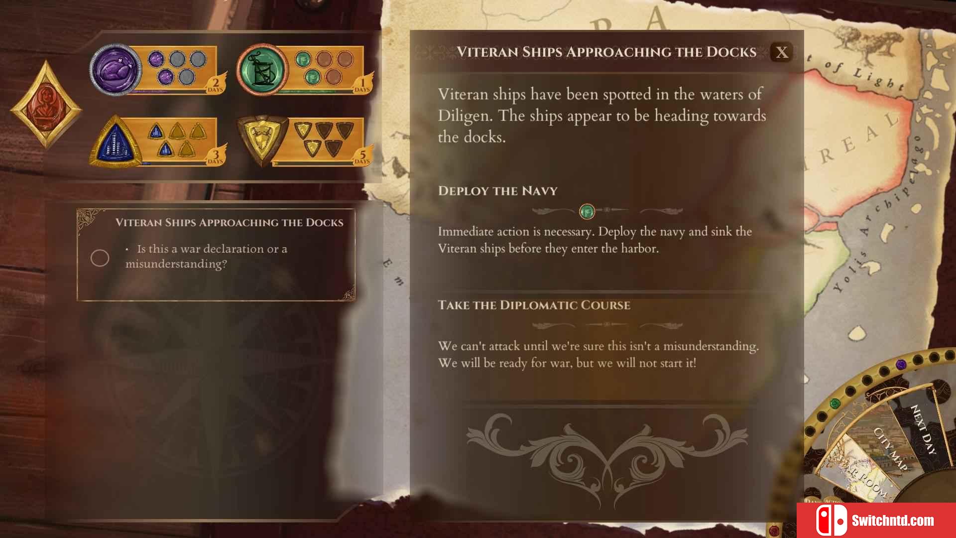 《灰烬法庭（Court of Ashes）》SiMPLEX硬盘版[EN]_3