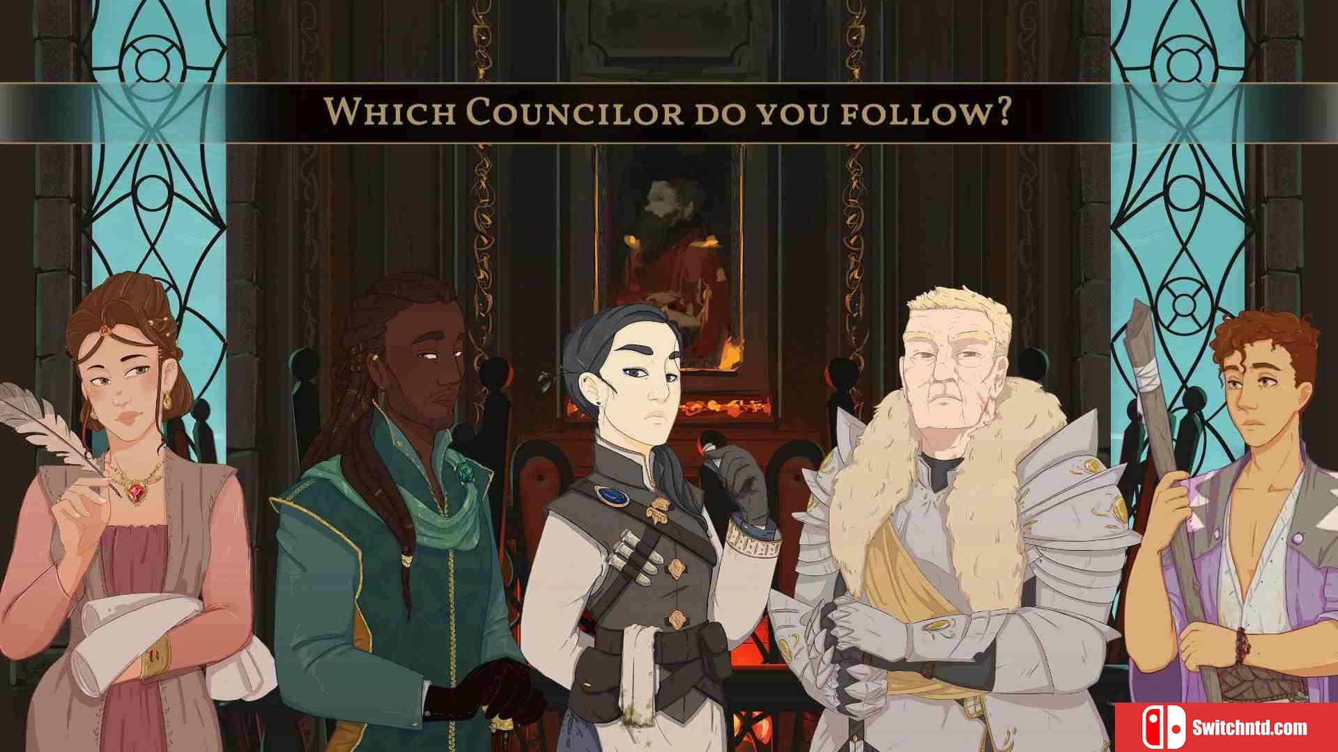 《灰烬法庭（Court of Ashes）》SiMPLEX硬盘版[EN]_6
