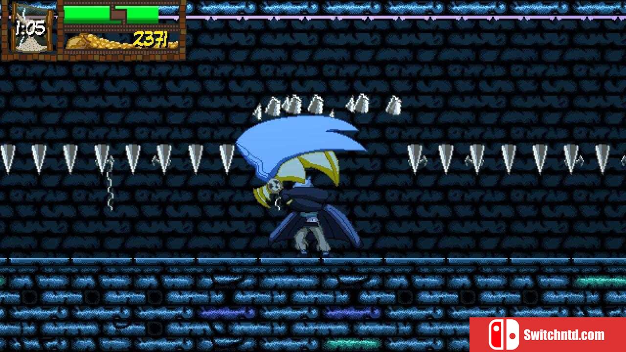 《Necrolepsy（Necrolepsy）》DARKZER0硬盘版[EN]_1